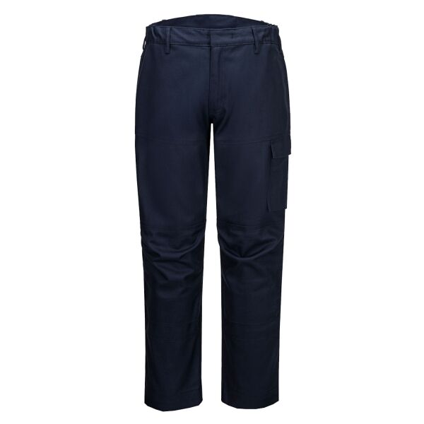 Portwest Bizflame Industry FR Trousers Thumbnail