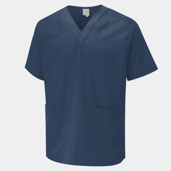 Uneek Scrub Tunic Thumbnail
