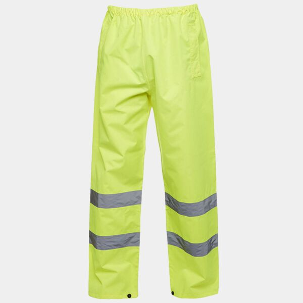 Uneek Hi Vis Trouser Thumbnail