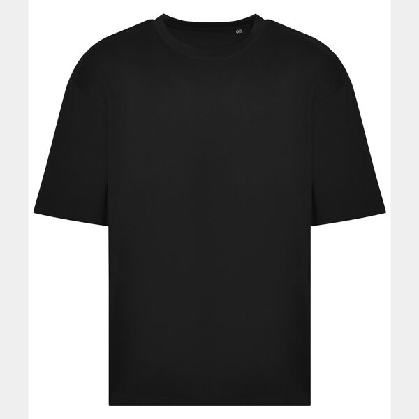 AWDis Heavyweight Boxy 240 T-Shirt Thumbnail