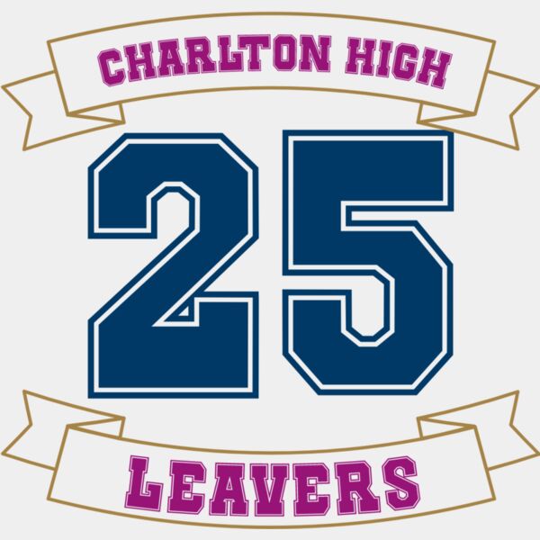Leavers Hoodie Design 1 Thumbnail