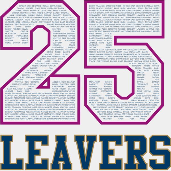 Leavers Hoodie Design 3 Thumbnail