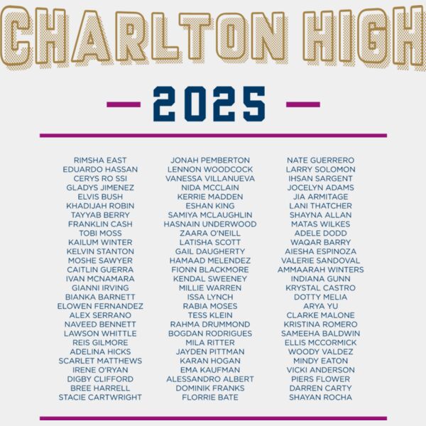 Leavers Hoodie Design 5 Thumbnail