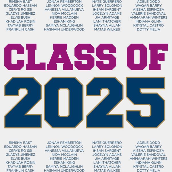 Leavers Hoodie Design 7 Thumbnail