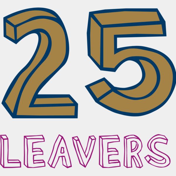 Leavers Hoodie Design 9 Thumbnail