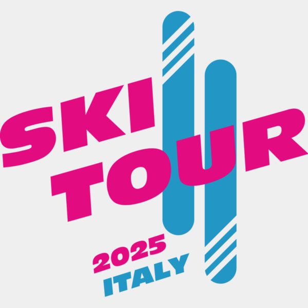 Ski Tour Hoodie Design 1 Thumbnail