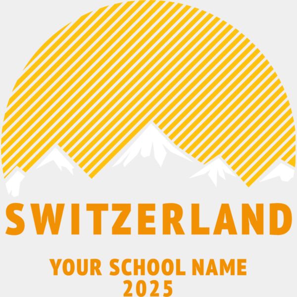 Ski Tour Hoodie Design 4 Thumbnail