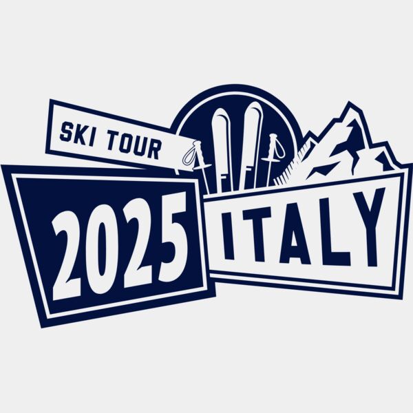 Ski Tour Hoodie Design 7 Thumbnail