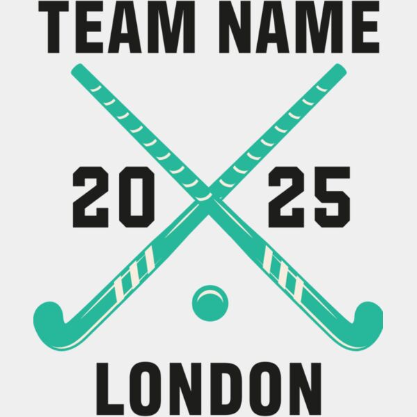 Sports Tour Hoodie Design 3 Thumbnail