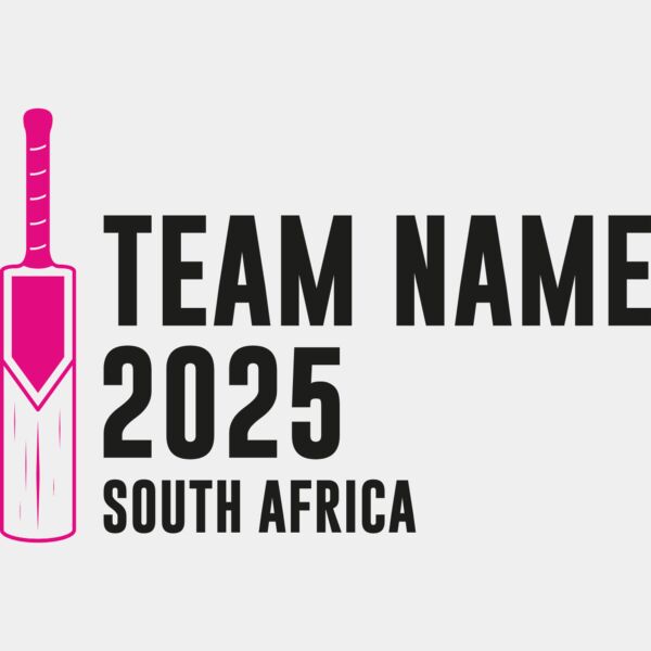 Sports Tour Hoodie Design 6 Thumbnail