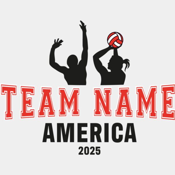 Sports Tour Hoodie Design 7 Thumbnail