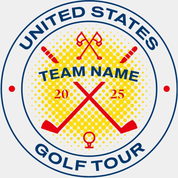 Sports Tour Hoodie Design 10 Thumbnail