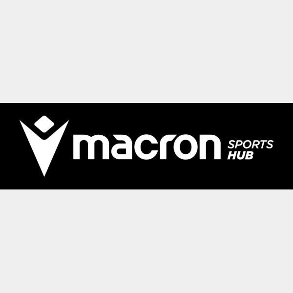 00000145 - MACRON LOGO WHITE Thumbnail