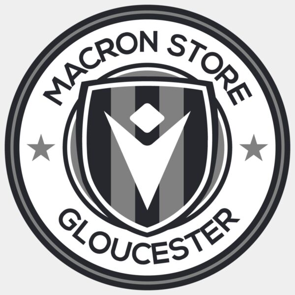 0000005 Macron Mavericks Club Badge Thumbnail