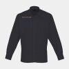 Premier Long Sleeve Poplin Shirt Thumbnail