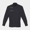 Premier Long Sleeve Poplin Shirt Thumbnail