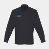 Premier Long Sleeve Poplin Shirt Thumbnail