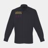 Premier Long Sleeve Poplin Shirt Thumbnail