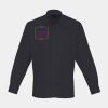 Premier Long Sleeve Poplin Shirt Thumbnail