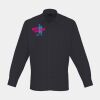 Premier Long Sleeve Poplin Shirt Thumbnail