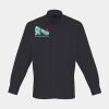Premier Long Sleeve Poplin Shirt Thumbnail