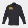 Premier Long Sleeve Poplin Shirt Thumbnail