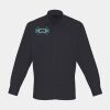 Premier Long Sleeve Poplin Shirt Thumbnail