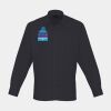 Premier Long Sleeve Poplin Shirt Thumbnail