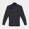 Premier Long Sleeve Poplin Shirt Thumbnail