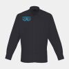 Premier Long Sleeve Poplin Shirt Thumbnail
