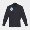Premier Long Sleeve Poplin Shirt Thumbnail