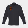 Premier Long Sleeve Poplin Shirt Thumbnail