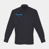 Premier Long Sleeve Poplin Shirt Thumbnail