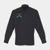 Premier Long Sleeve Poplin Shirt Thumbnail