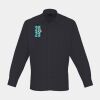 Premier Long Sleeve Poplin Shirt Thumbnail