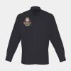 Premier Long Sleeve Poplin Shirt Thumbnail