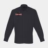 Premier Long Sleeve Poplin Shirt Thumbnail