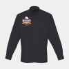 Premier Long Sleeve Poplin Shirt Thumbnail