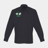 Premier Long Sleeve Poplin Shirt Thumbnail