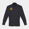 Premier Long Sleeve Poplin Shirt Thumbnail