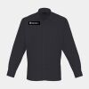 Premier Long Sleeve Poplin Shirt Thumbnail