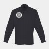 Premier Long Sleeve Poplin Shirt Thumbnail
