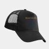Beechfield Snapback Trucker Cap Thumbnail