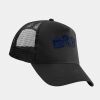 Beechfield Snapback Trucker Cap Thumbnail