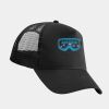 Beechfield Snapback Trucker Cap Thumbnail