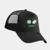 Beechfield Snapback Trucker Cap Thumbnail