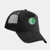 Beechfield Snapback Trucker Cap Thumbnail