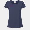Fruit of the Loom Ladies Iconic 195 T-Shirt Thumbnail