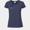 Fruit of the Loom Ladies Iconic 195 T-Shirt Thumbnail