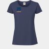Fruit of the Loom Ladies Iconic 195 T-Shirt Thumbnail